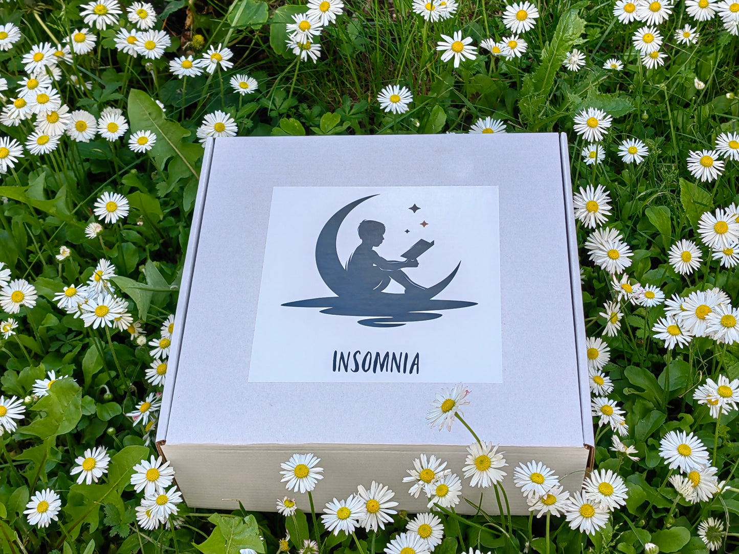 Малка Mystery box - Юни