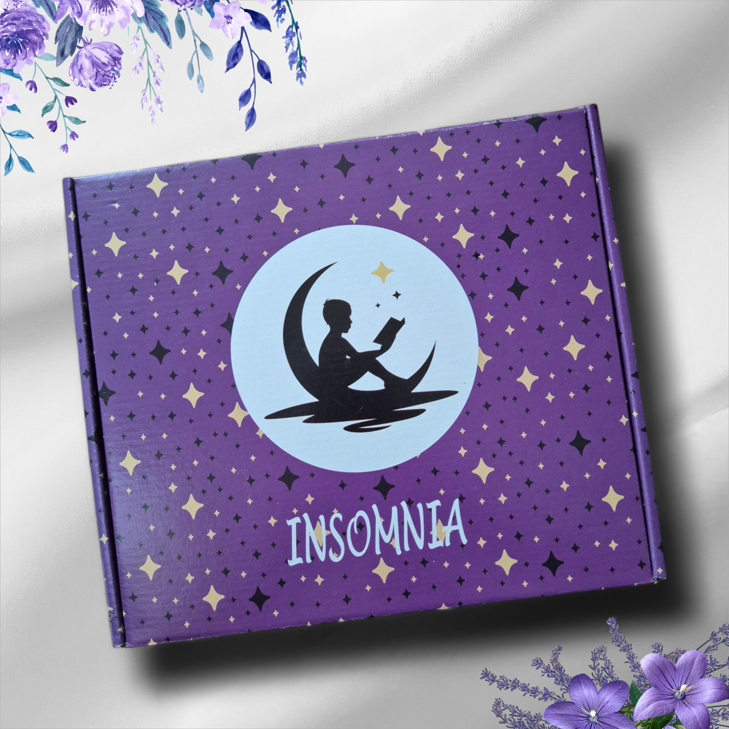 Голяма Mystery Box - Април 2025г.