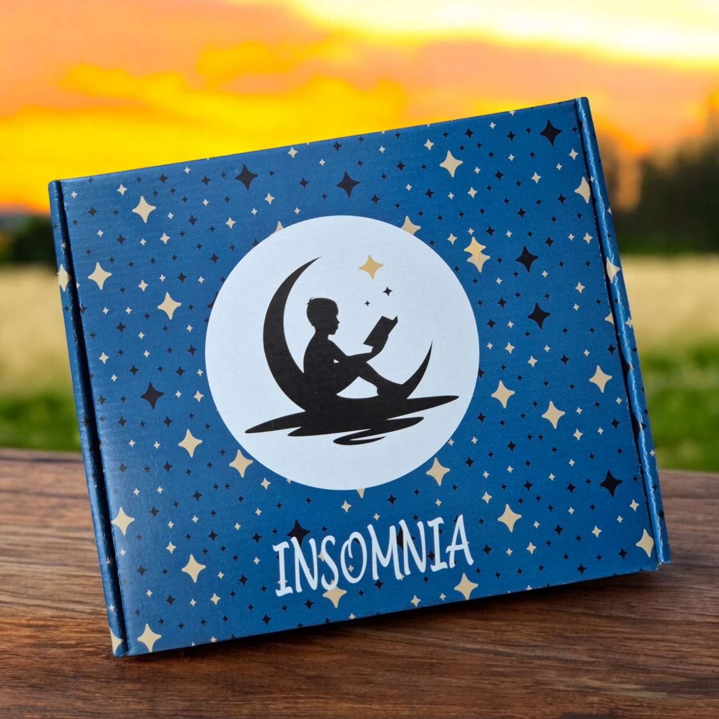 Малка Mystery Box - Май 2025г.