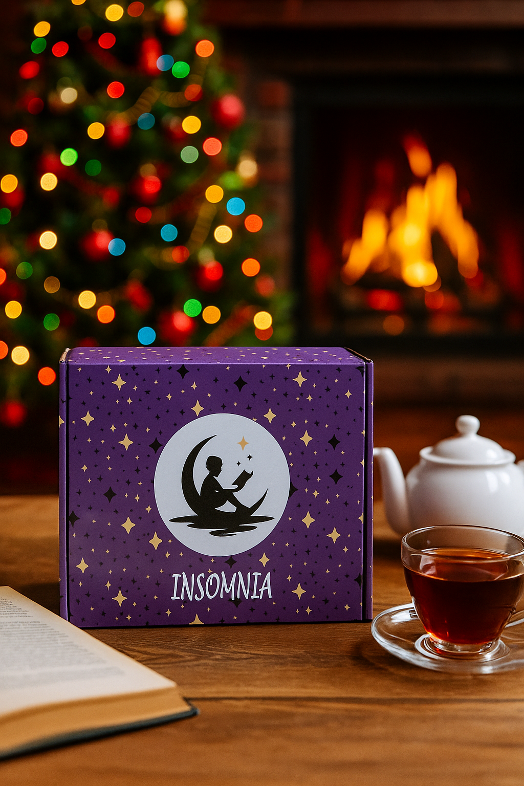 Голяма Mystery Box - Декември 2025г.