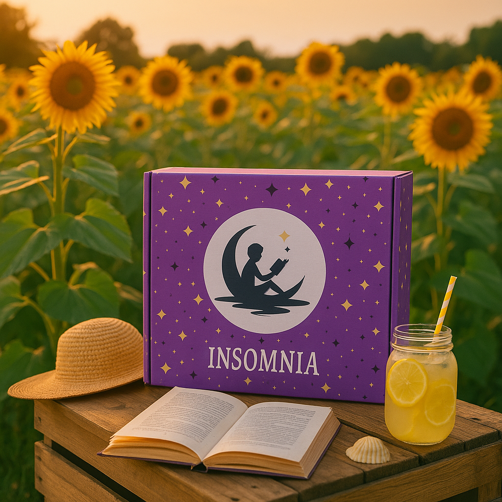 Голяма Mystery Box - Август 2025г.