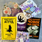 Голяма Mystery Box - Май 2025г.