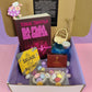 Малка Mystery Box - Април