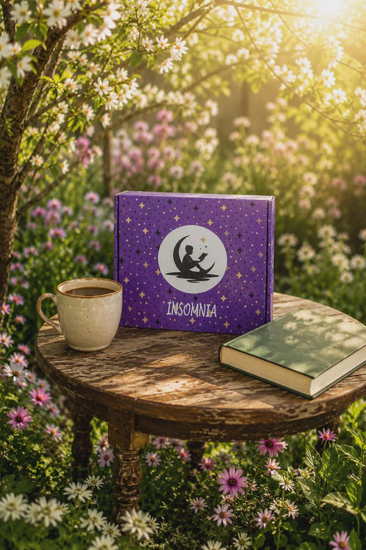 Голяма Mystery Box - Май 2026г.