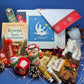 Christmas Edition Blue Box 2024г.