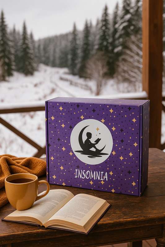 Голяма Mystery Box - Януари 2026г.