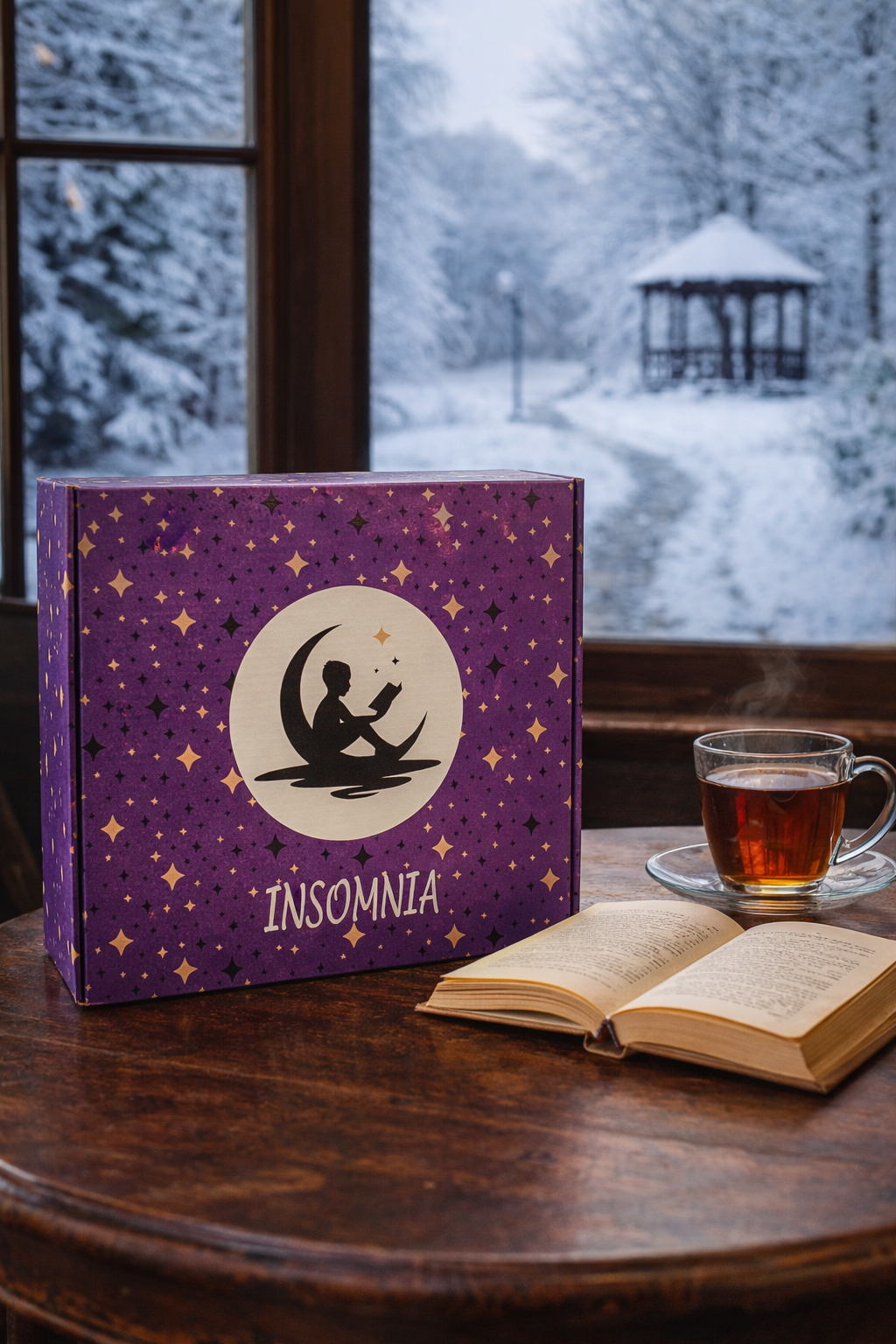 Голяма Mystery Box - Февруари 2026г.