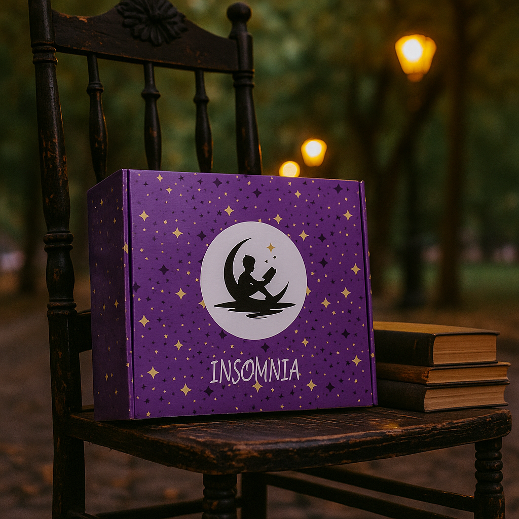 Голяма Mystery Box - Септември 2025г.