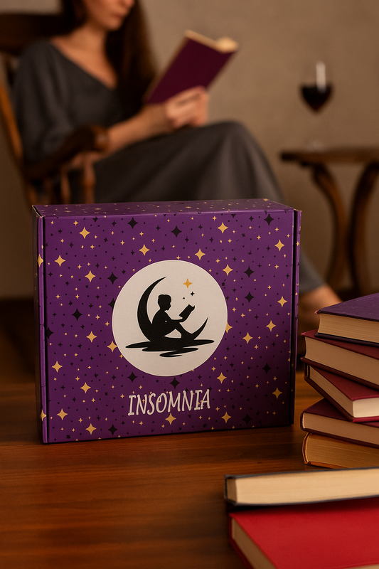 Голяма Mystery Box - Април 2026г.