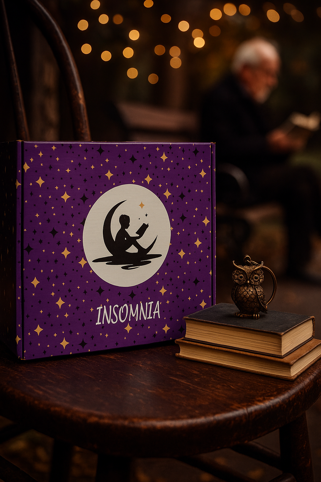 Голяма Mystery Box - Март 2026г.