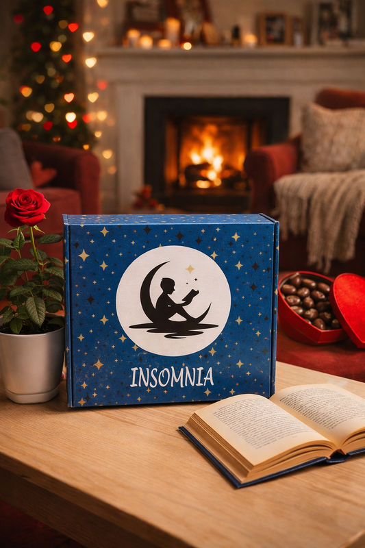 Малка Mystery Box - Февруари 2026г.