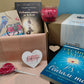 Голяма Mystery box - Февруари