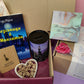 Малка Mystery box - Февруари